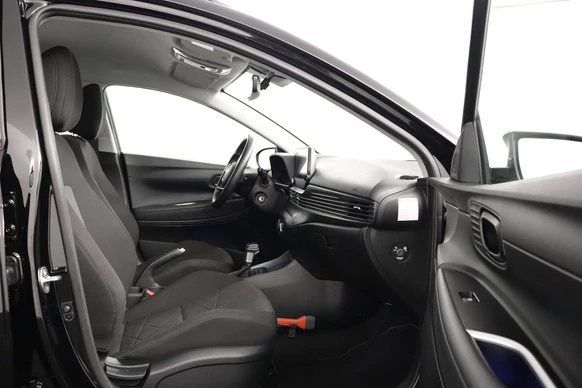Hyundai Bayon - Afbeelding 19 van 30