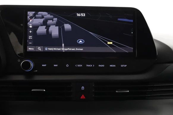 Hyundai Bayon - Afbeelding 25 van 30