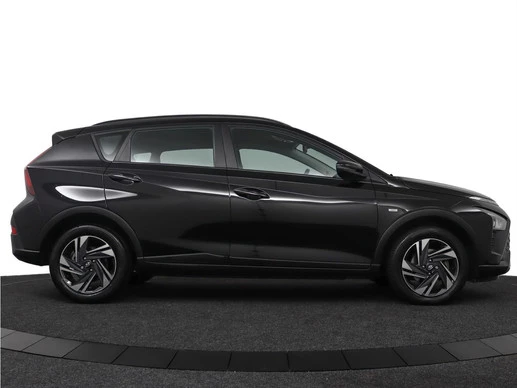 Hyundai Bayon - Afbeelding 8 van 30