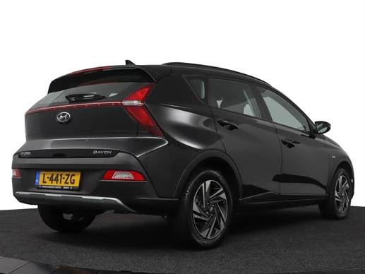 Hyundai Bayon - Afbeelding 10 van 30