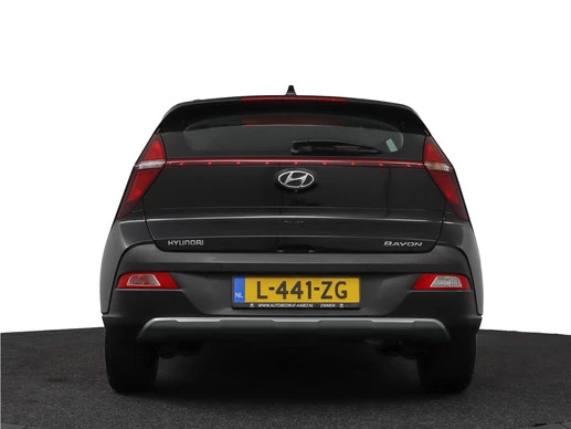 Hyundai Bayon - Afbeelding 12 van 30