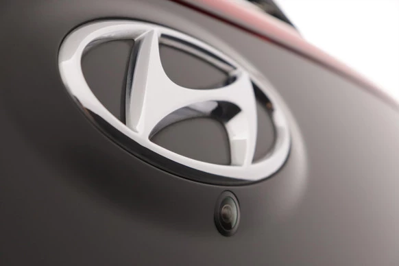 Hyundai Bayon - Afbeelding 13 van 30