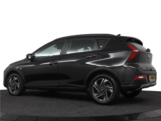 Hyundai Bayon - Afbeelding 14 van 30