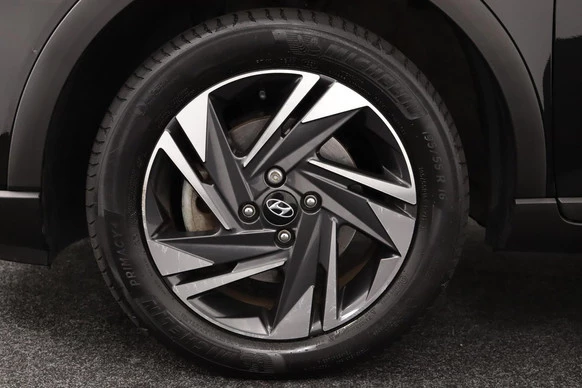 Hyundai Bayon - Afbeelding 15 van 30