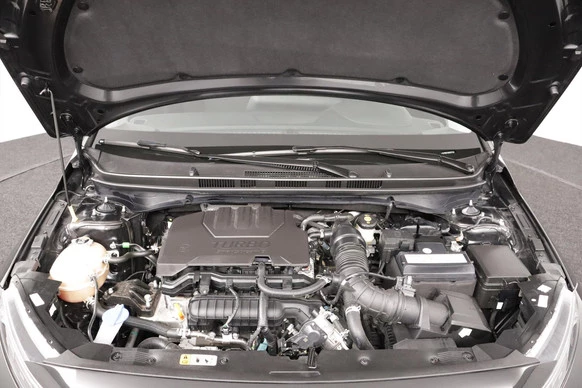 Hyundai Bayon - Afbeelding 17 van 30