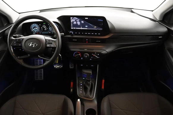 Hyundai Bayon - Afbeelding 18 van 30