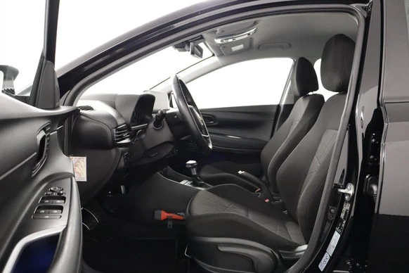 Hyundai Bayon - Afbeelding 19 van 30