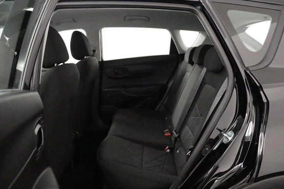 Hyundai Bayon - Afbeelding 21 van 30