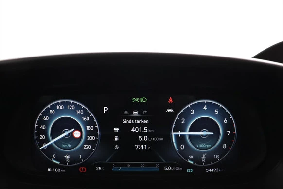 Hyundai Bayon - Afbeelding 24 van 30