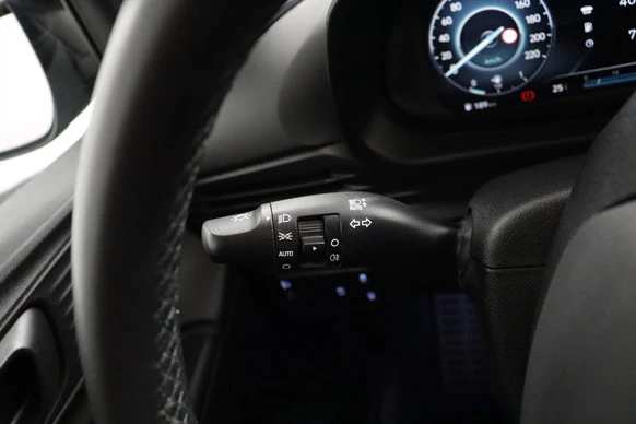 Hyundai Bayon - Afbeelding 25 van 30