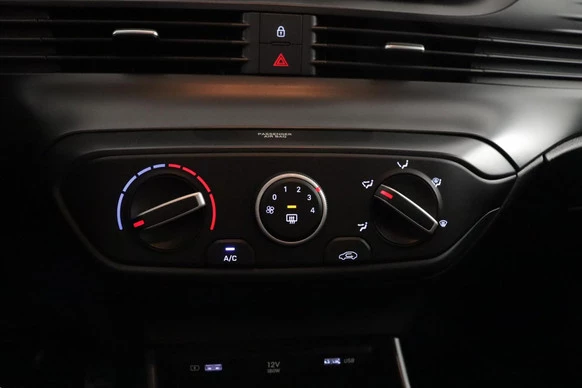 Hyundai Bayon - Afbeelding 29 van 30