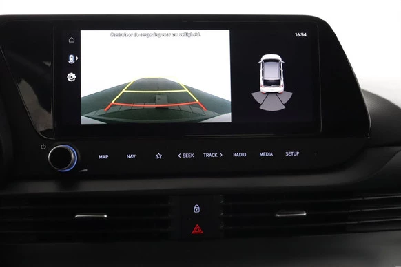 Hyundai Bayon - Afbeelding 30 van 30