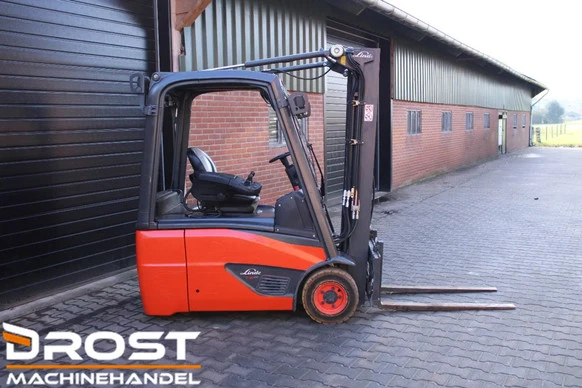 Linde  - Afbeelding 1 van 13