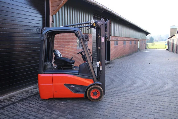Linde  - Afbeelding 7 van 13
