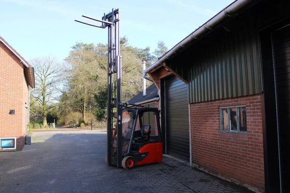 Linde  - Afbeelding 8 van 13