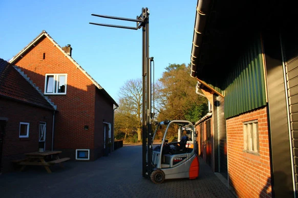 Still  - Afbeelding 10 van 14