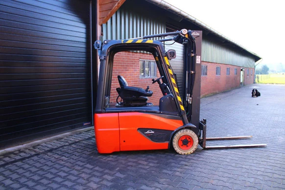 Linde  - Afbeelding 2 van 13