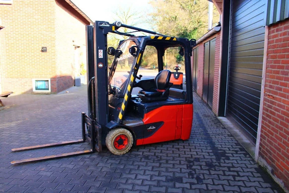 Linde  - Afbeelding 3 van 13