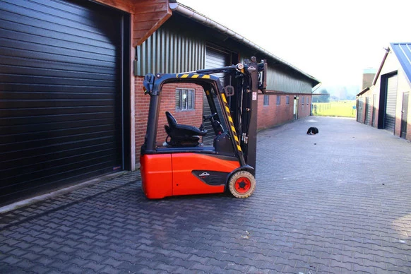 Linde  - Afbeelding 7 van 13