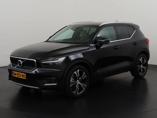 Volvo XC40 - Afbeelding 1 van 30