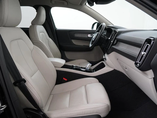 Volvo XC40 - Afbeelding 3 van 30