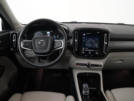 Volvo XC40 - Afbeelding 6 van 30