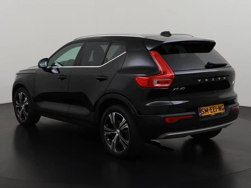 Volvo XC40 - Afbeelding 7 van 30