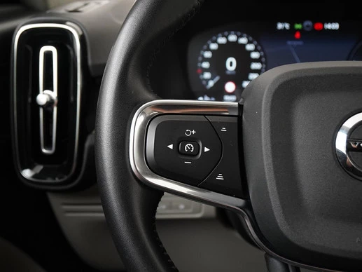 Volvo XC40 - Afbeelding 8 van 30