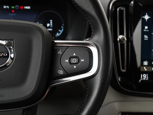 Volvo XC40 - Afbeelding 10 van 30