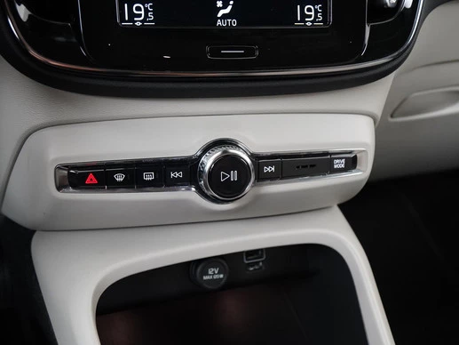 Volvo XC40 - Afbeelding 14 van 30