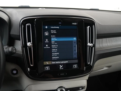 Volvo XC40 - Afbeelding 15 van 30