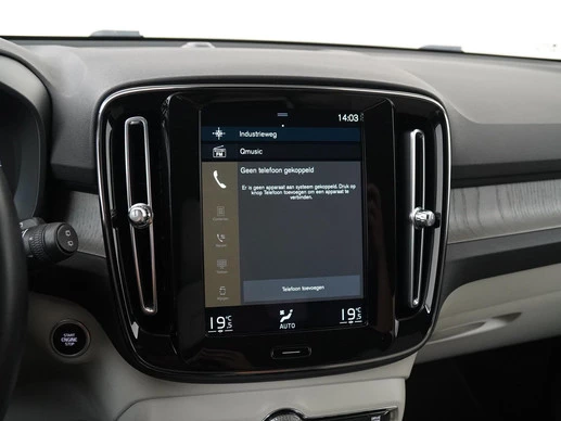 Volvo XC40 - Afbeelding 16 van 30