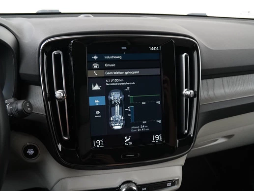 Volvo XC40 - Afbeelding 17 van 30