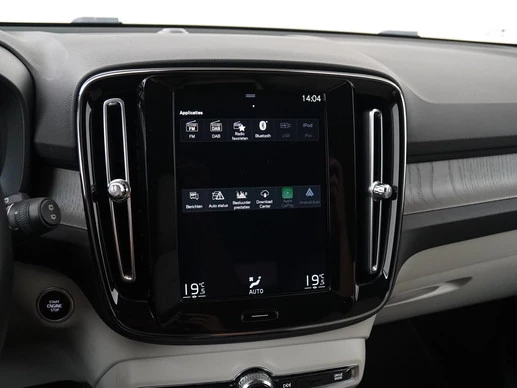 Volvo XC40 - Afbeelding 18 van 30