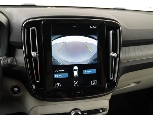 Volvo XC40 - Afbeelding 19 van 30