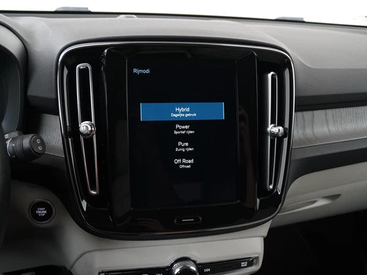 Volvo XC40 - Afbeelding 20 van 30