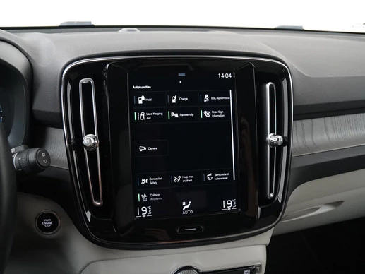 Volvo XC40 - Afbeelding 21 van 30