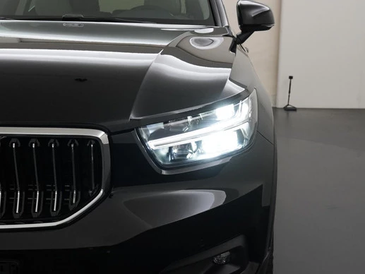 Volvo XC40 - Afbeelding 22 van 30