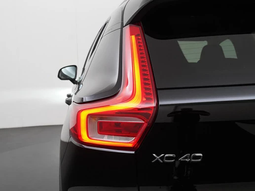 Volvo XC40 - Afbeelding 24 van 30