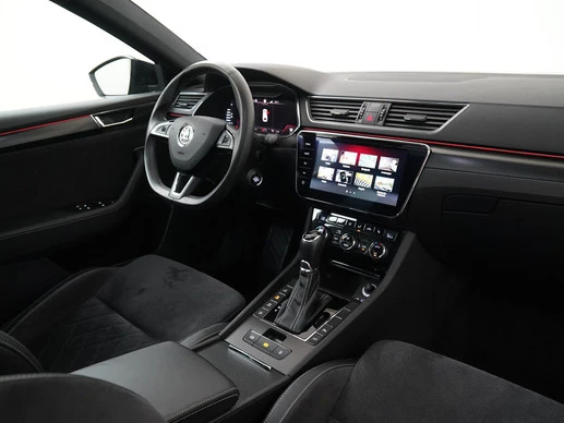 Škoda Superb - Afbeelding 2 van 30