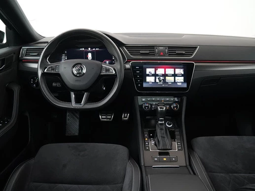 Škoda Superb - Afbeelding 6 van 30