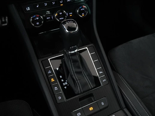 Škoda Superb - Afbeelding 12 van 30