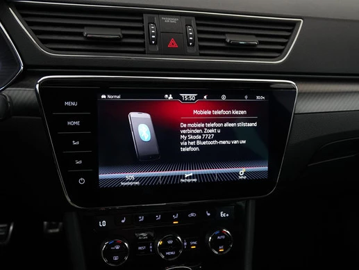 Škoda Superb - Afbeelding 18 van 30