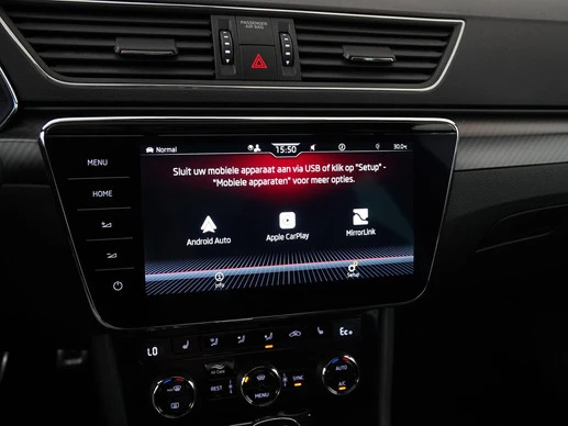Škoda Superb - Afbeelding 19 van 30