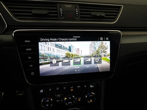 Škoda Superb - Afbeelding 20 van 30