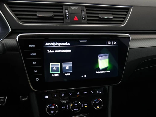 Škoda Superb - Afbeelding 21 van 30