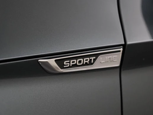 Škoda Superb - Afbeelding 24 van 30