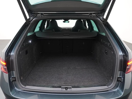 Škoda Superb - Afbeelding 27 van 30
