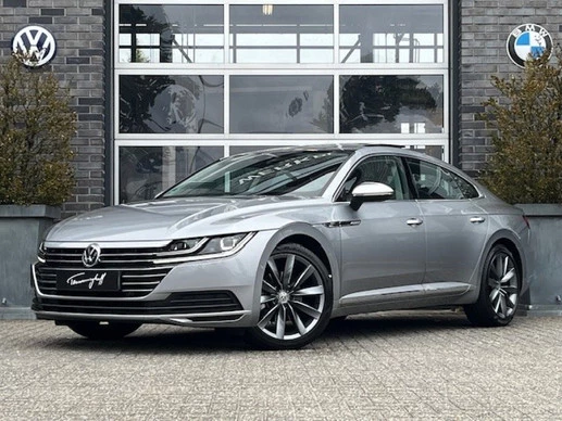 Volkswagen Arteon - Afbeelding 1 van 30