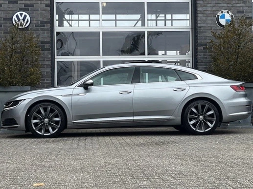 Volkswagen Arteon - Afbeelding 2 van 30